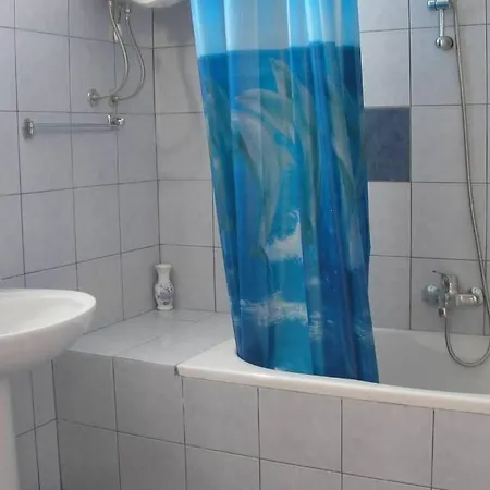 Lucica Apartment *