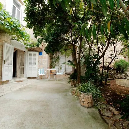 Apartment Lucica